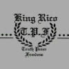 King Rico - @kingricotpf - Poshmark